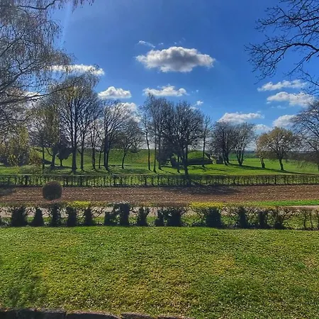 Le Clos Champlieu Orrouy Esterno foto