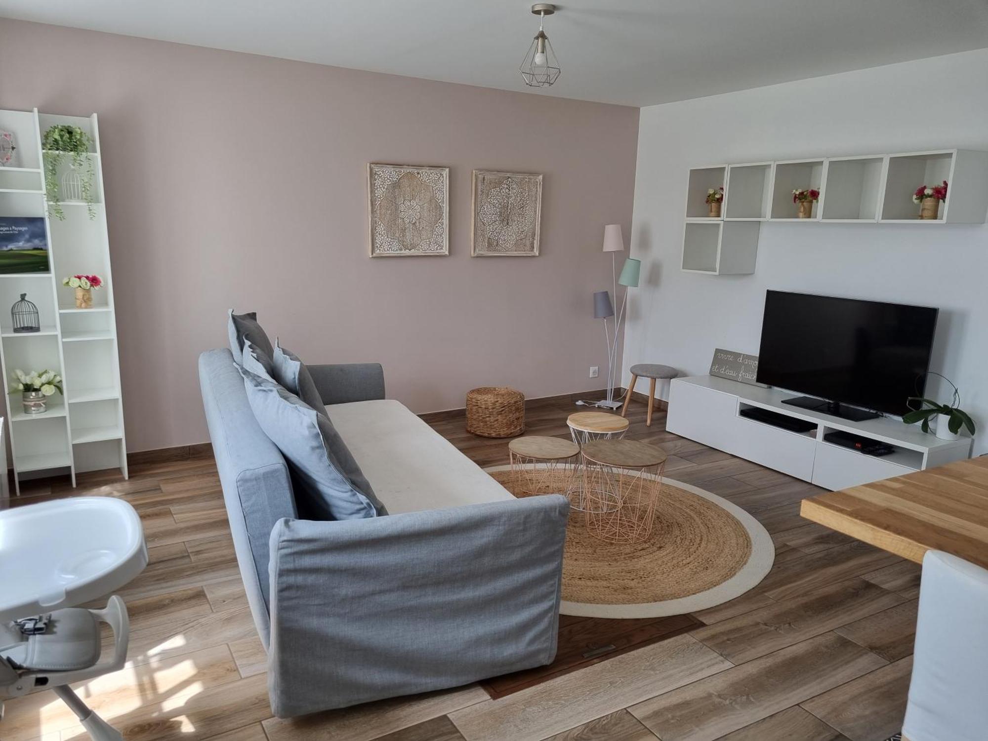 Casa vacanze Le Clos Champlieu
