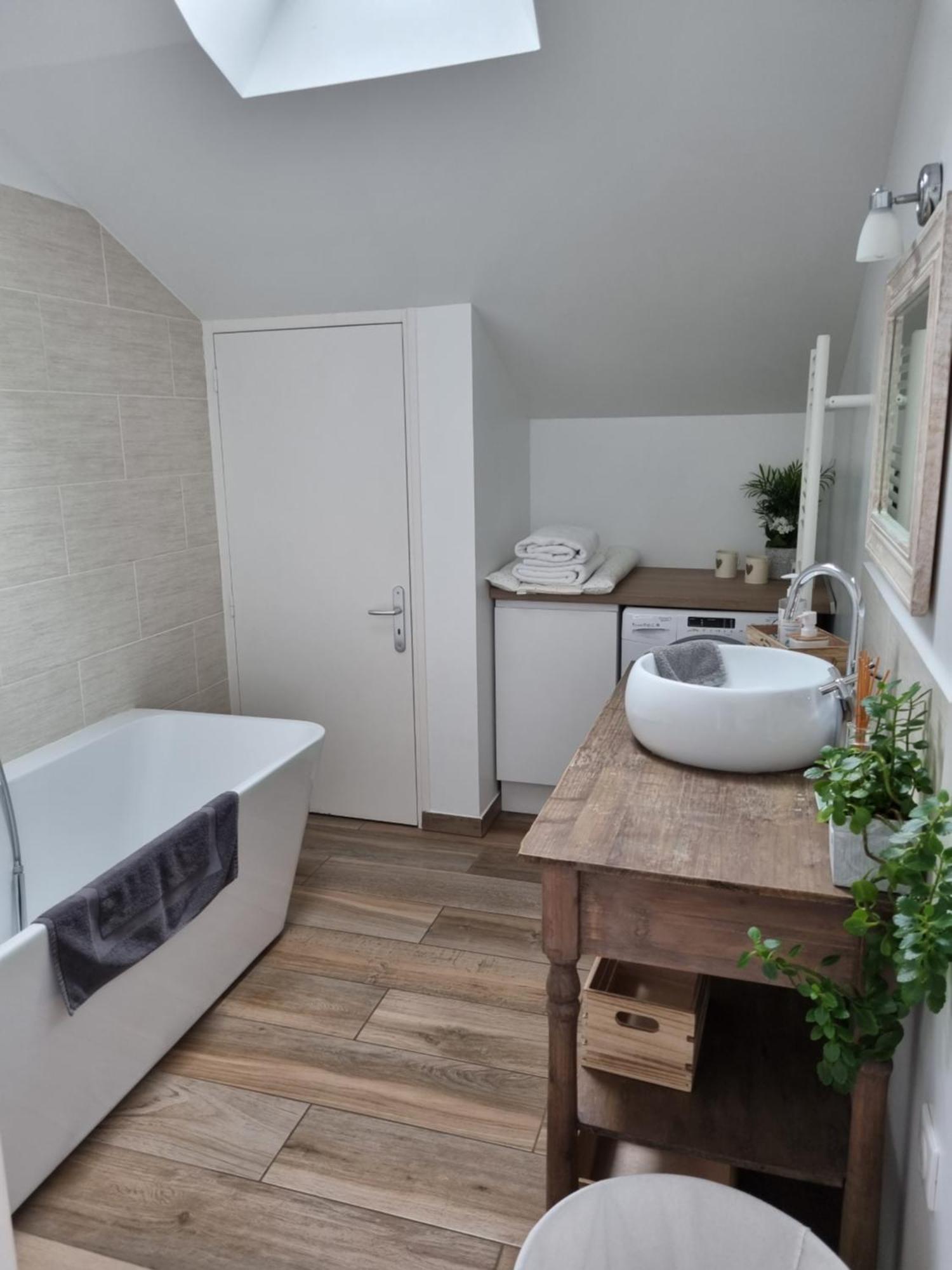 Holiday home Le Clos Champlieu Orrouy