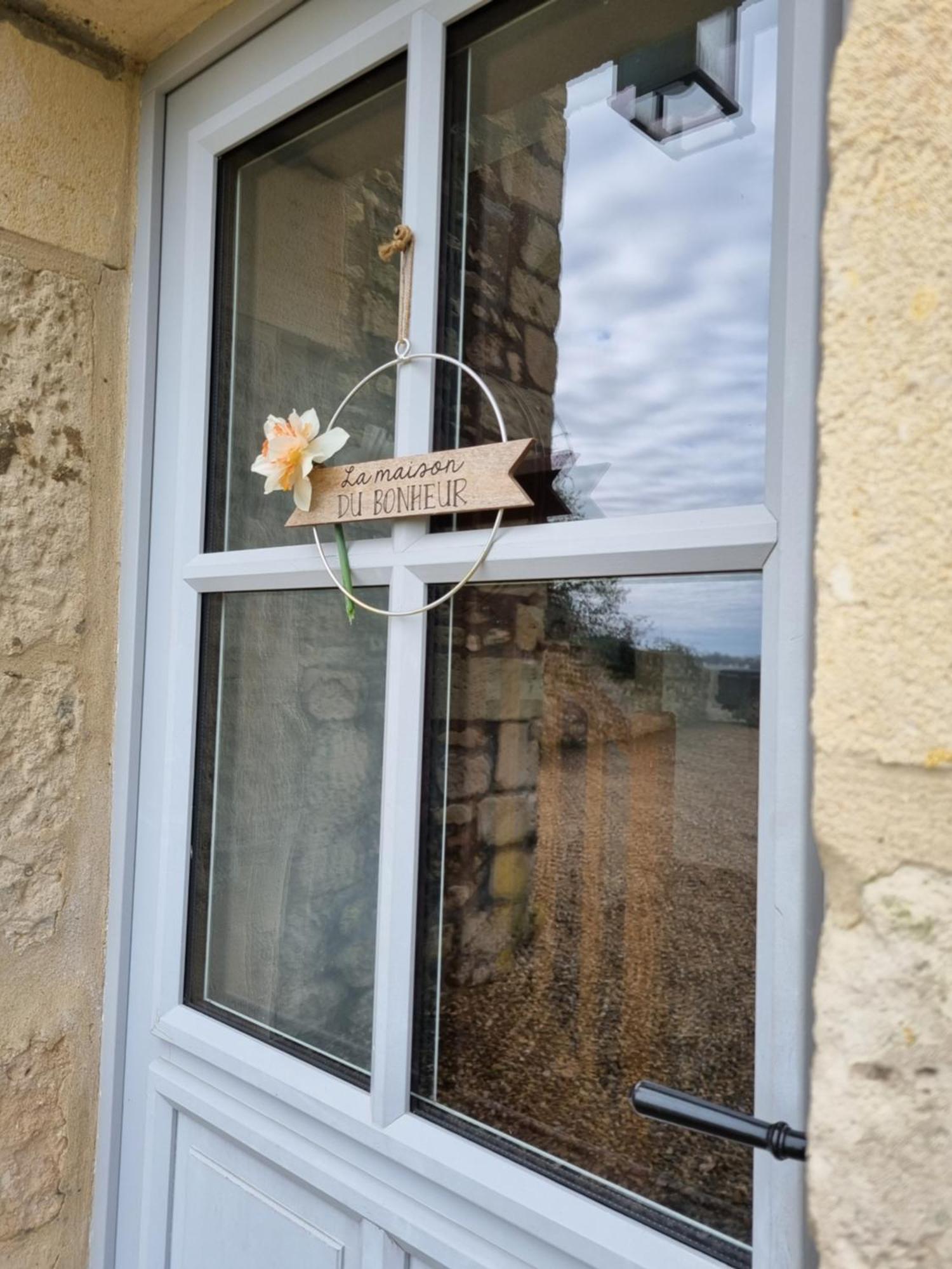 Le Clos Champlieu *