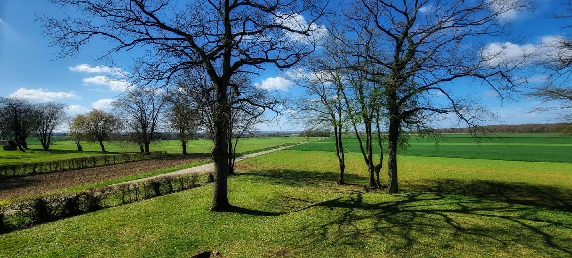 Le Clos Champlieu *