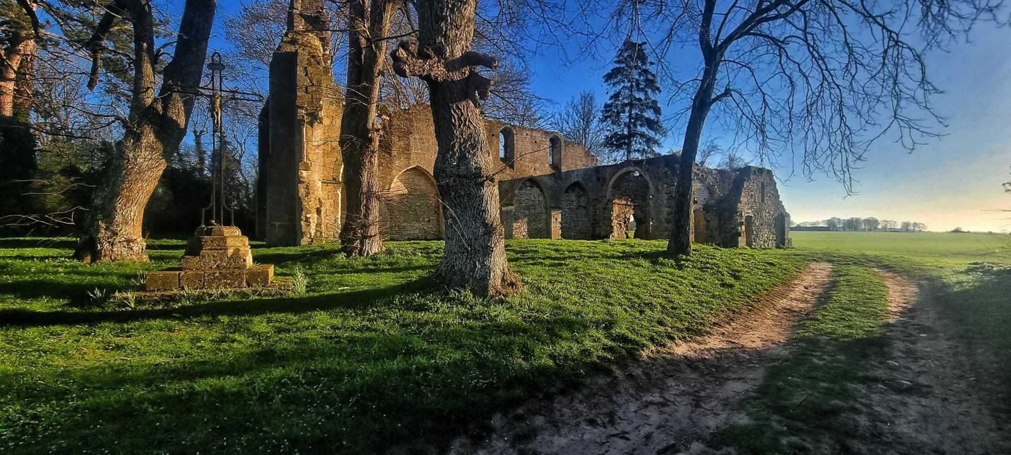 Le Clos Champlieu * Orrouy