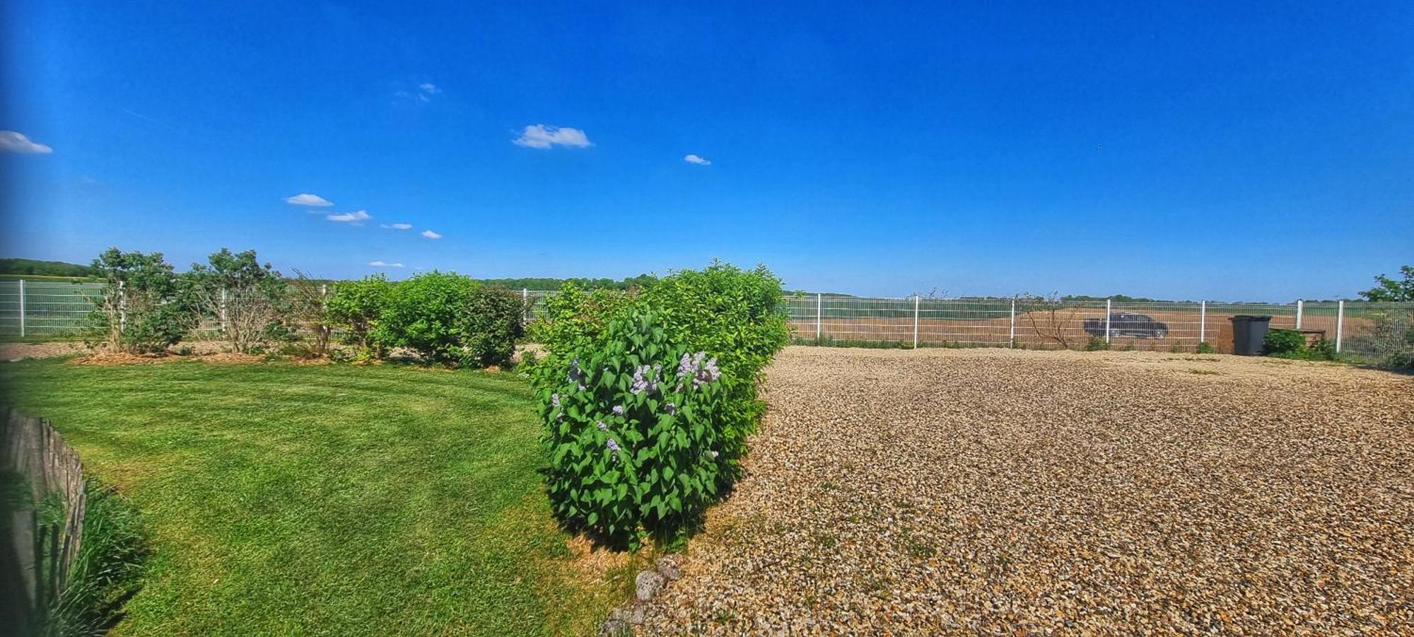 Le Clos Champlieu