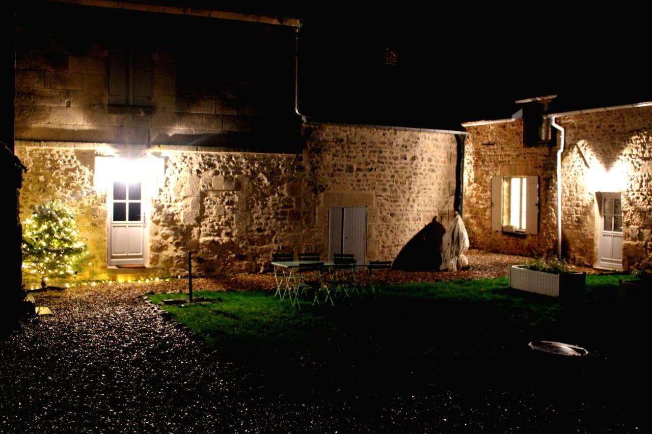 Casa vacanze Le Clos Champlieu Orrouy
